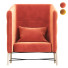 Крісло SilentLab Myspot Bond - Islomov