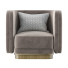 Fauteuil Laskasas Ambrose - Islomov