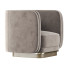 Fauteuil Laskasas Ambrose - Islomov