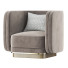 Fauteuil Laskasas Ambrose - Islomov