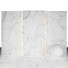 Fliese Carrara White Marble 05 - MRK.Studio