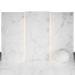 Fliese Carrara White Marble 05 - MRK.Studio