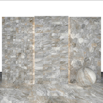 Плитка Canyon Gray Marble