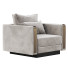 Armchair Arcahorn Carmen - Islomov