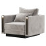 Armchair Arcahorn Carmen - Islomov