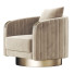 Крісло Arcahorn Rea Swivel - Islomov