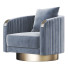 Крісло Arcahorn Rea Swivel - Islomov