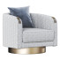 Крісло Arcahorn Rea Swivel - Islomov