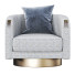 Крісло Arcahorn Rea Swivel - Islomov