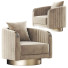 Крісло Arcahorn Rea Swivel - Islomov