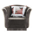 Fauteuil Minotti Giglio - Islomov