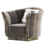 Fauteuil Minotti Giglio - Islomov