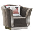 Fauteuil Minotti Giglio - Islomov
