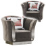 Fauteuil Minotti Giglio - Islomov