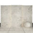 Azulejo White Gray Stone - MRK.Studio