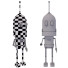 Игрушка Mini Robot - Anor3D