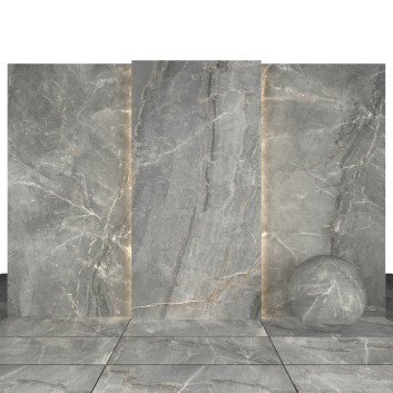Плитка Precious Light Gray Marble