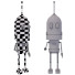 Игрушка Mini Robot Old - Anor3D