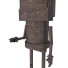 Игрушка Mini Robot Old 02 - Anor3D