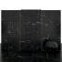 Płytka Sahara Noir Marble 05 - MRK.Studio