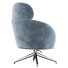 Fauteuil Saba Sunset - Islomov