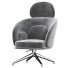 Fauteuil Saba Sunset - Islomov