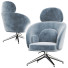 Fauteuil Saba Sunset - Islomov