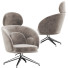 Fauteuil Saba Sunset - Islomov