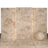 Fliese Beige Bright Stone - MRK.Studio