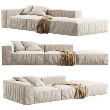 Sofa Living Divani Neowall Lounge