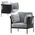 Fauteuil Hay Can - Islomov