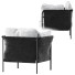Fauteuil Hay Can - Islomov
