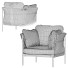 Fauteuil Hay Can - Islomov
