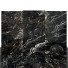 Плитка Dark Wave Marble - MRK.Studio