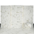 Плитка Emotion White Marble - MRK.Studio