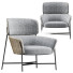 Sillón SP01 Caristo - Islomov