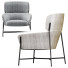 Sillón SP01 Caristo - Islomov