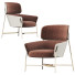 Sillón SP01 Caristo - Islomov