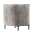 Fauteuil Ligne Roset Hemicycle - Islomov