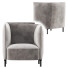 Fauteuil Ligne Roset Hemicycle - Islomov