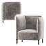 Fauteuil Ligne Roset Hemicycle - Islomov