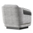 Armchair Casamania Worn - Islomov