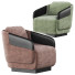 Armchair Casamania Worn - Islomov