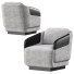 Armchair Casamania Worn - Islomov