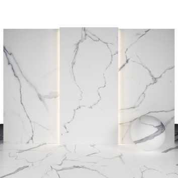 Carrelage Statuario Marble 06