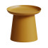 Table basse Alex Yellow - archistory