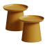 Table basse Alex Yellow - archistory