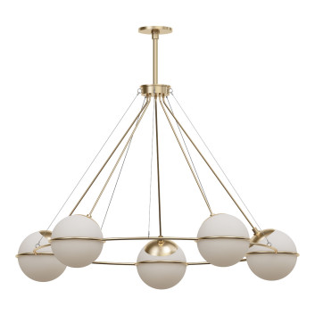 Люстра Arteriors Hathoway
