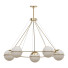 Люстра Arteriors Hathoway - Yusufdjan