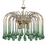 Chandelier 1stDibs Drops Venini Style - Yusufdjan